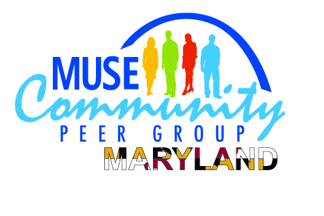 MUSE CPG Logo Maryland